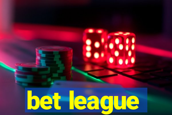 bet league